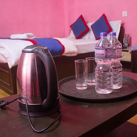Hotel Chandragiri Paradise Κατμαντού Εξωτερικό φωτογραφία