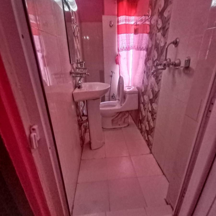 Hotel Chandragiri Paradise Κατμαντού Εξωτερικό φωτογραφία
