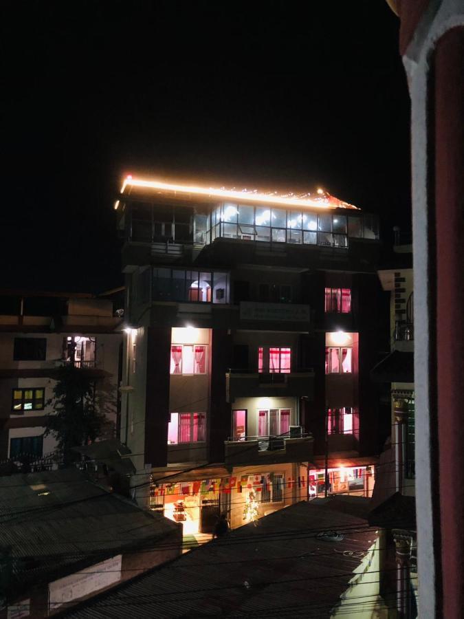 Hotel Chandragiri Paradise Κατμαντού Εξωτερικό φωτογραφία