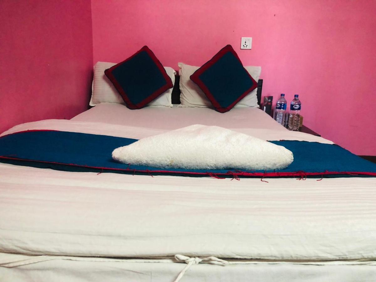 Hotel Chandragiri Paradise Κατμαντού Εξωτερικό φωτογραφία