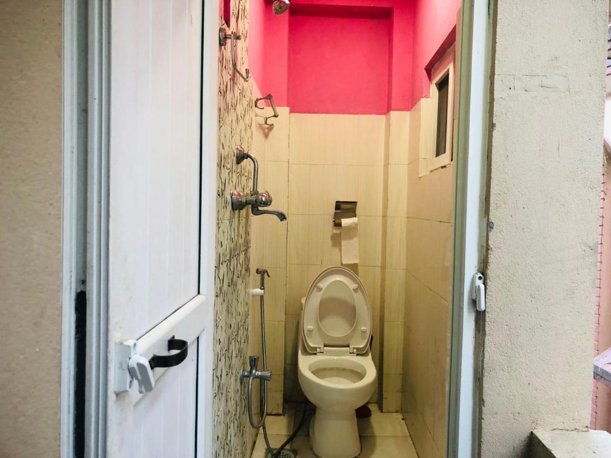 Hotel Chandragiri Paradise Κατμαντού Εξωτερικό φωτογραφία