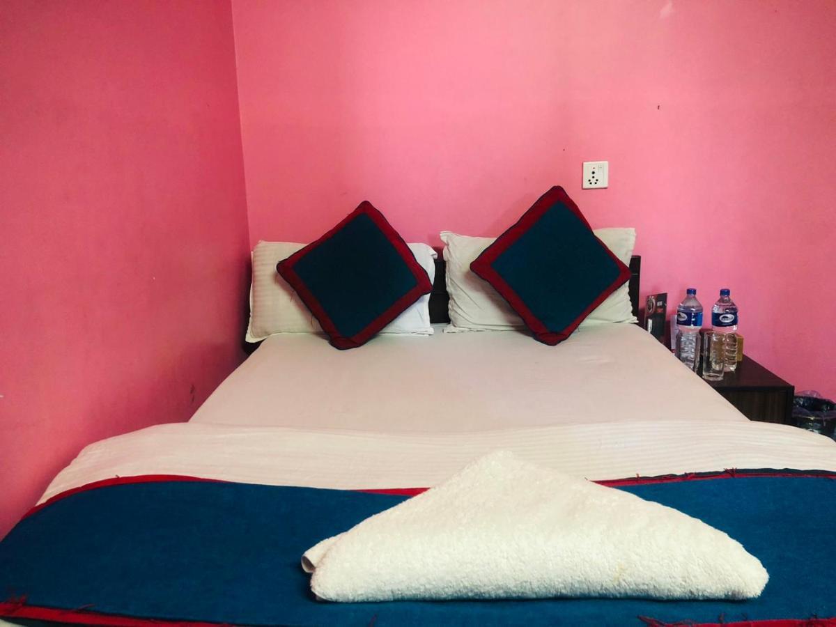 Hotel Chandragiri Paradise Κατμαντού Εξωτερικό φωτογραφία