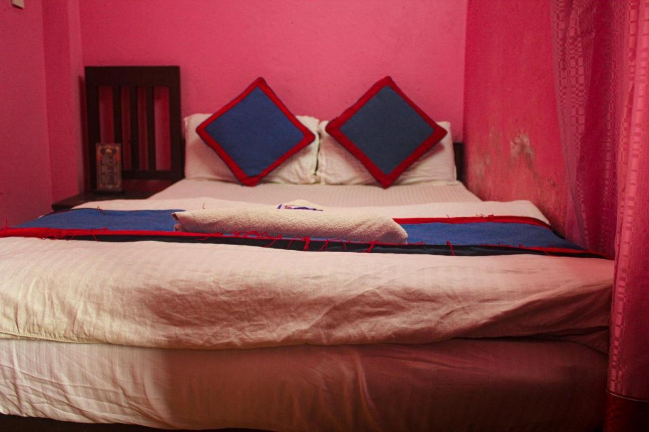 Hotel Chandragiri Paradise Κατμαντού Εξωτερικό φωτογραφία