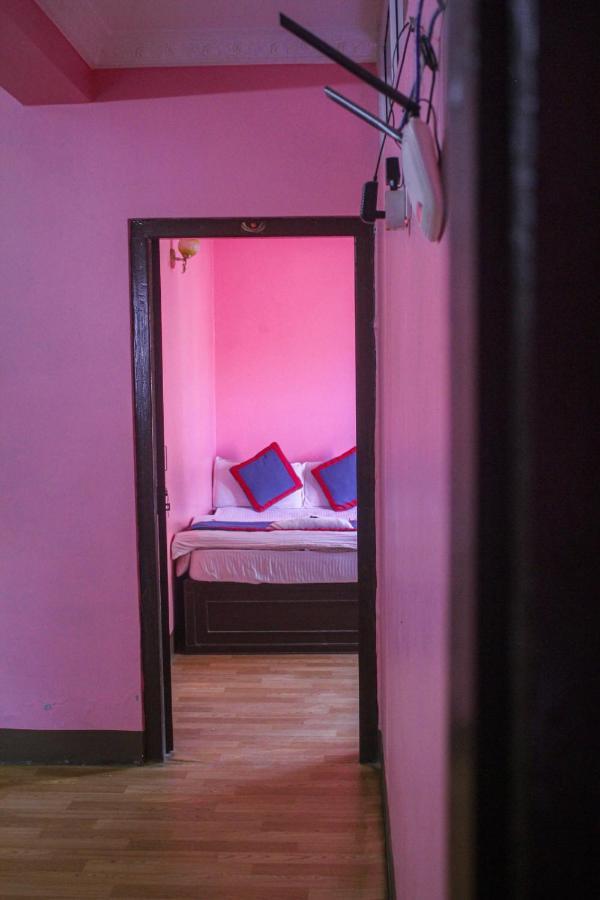 Hotel Chandragiri Paradise Κατμαντού Εξωτερικό φωτογραφία